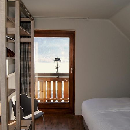 Hotel Speiereck Санкт Михаел им Лунгау Екстериор снимка