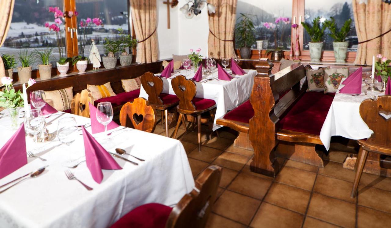 Hotel Speiereck Санкт Михаел им Лунгау Екстериор снимка
