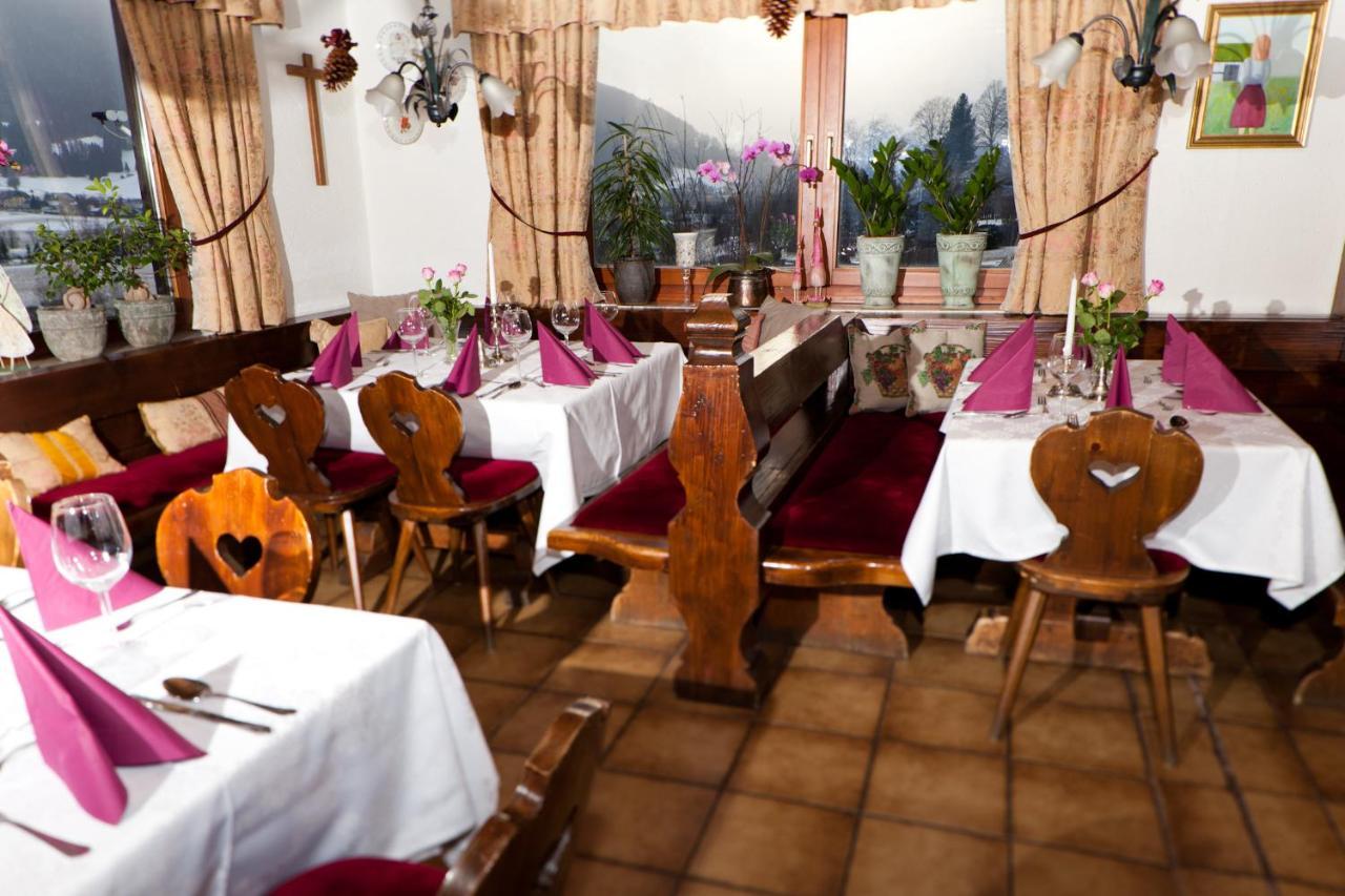 Hotel Speiereck Санкт Михаел им Лунгау Екстериор снимка