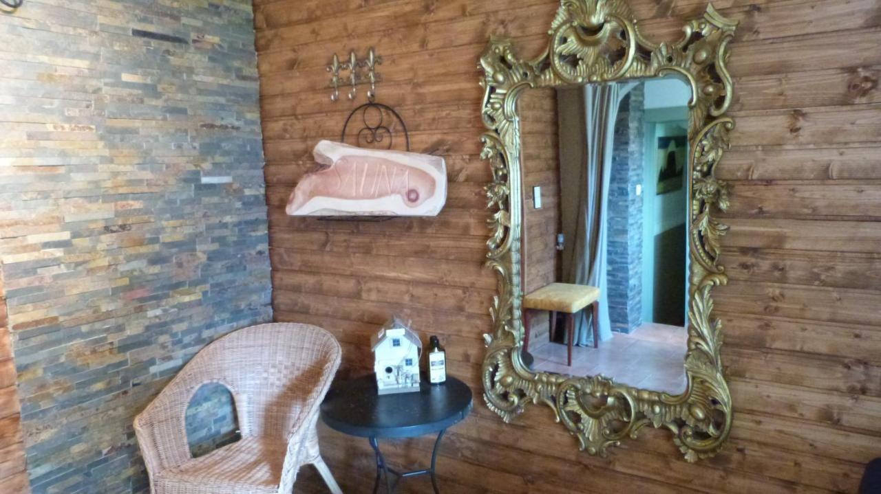 Hotel Speiereck Санкт Михаел им Лунгау Екстериор снимка