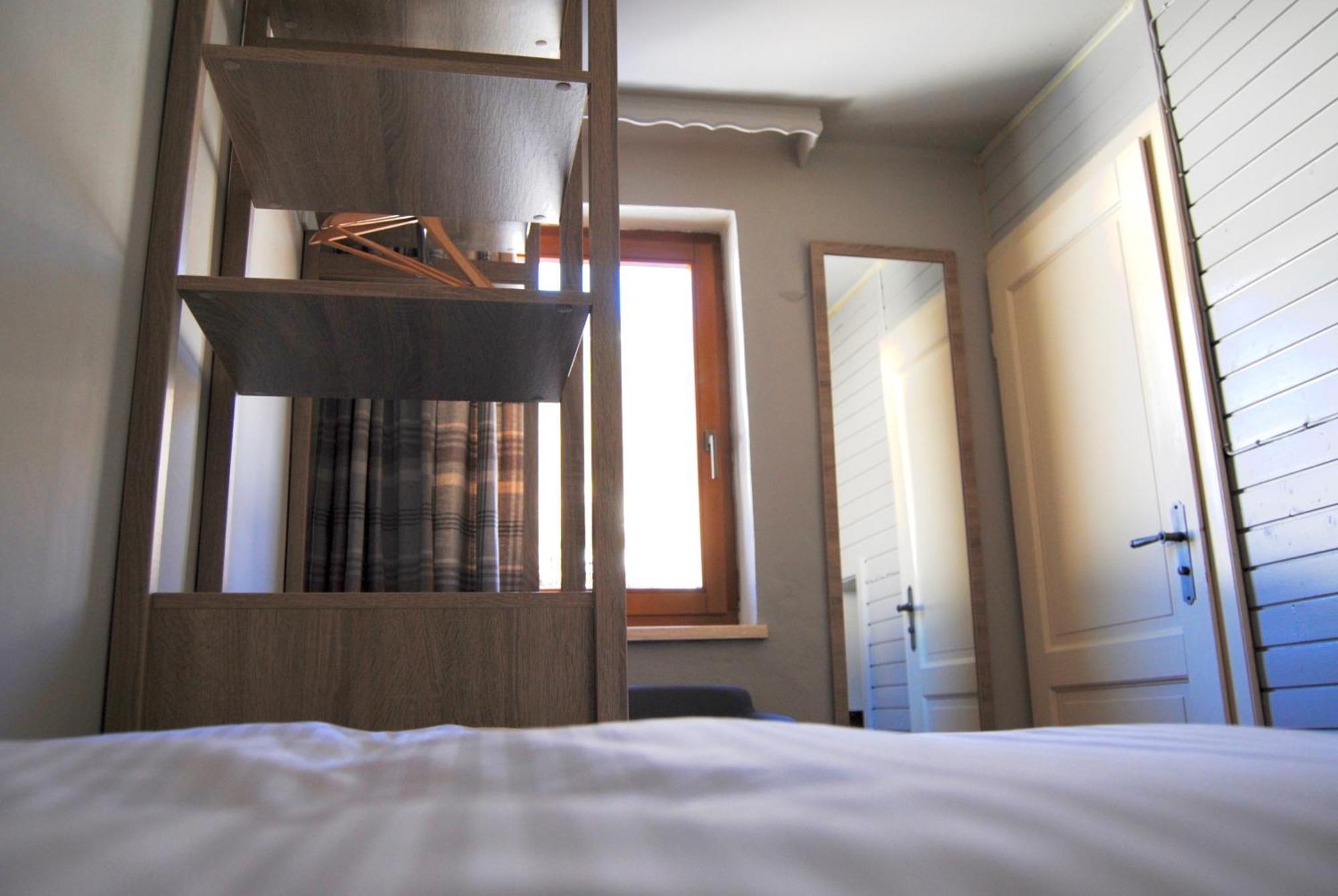 Hotel Speiereck Санкт Михаел им Лунгау Стая снимка