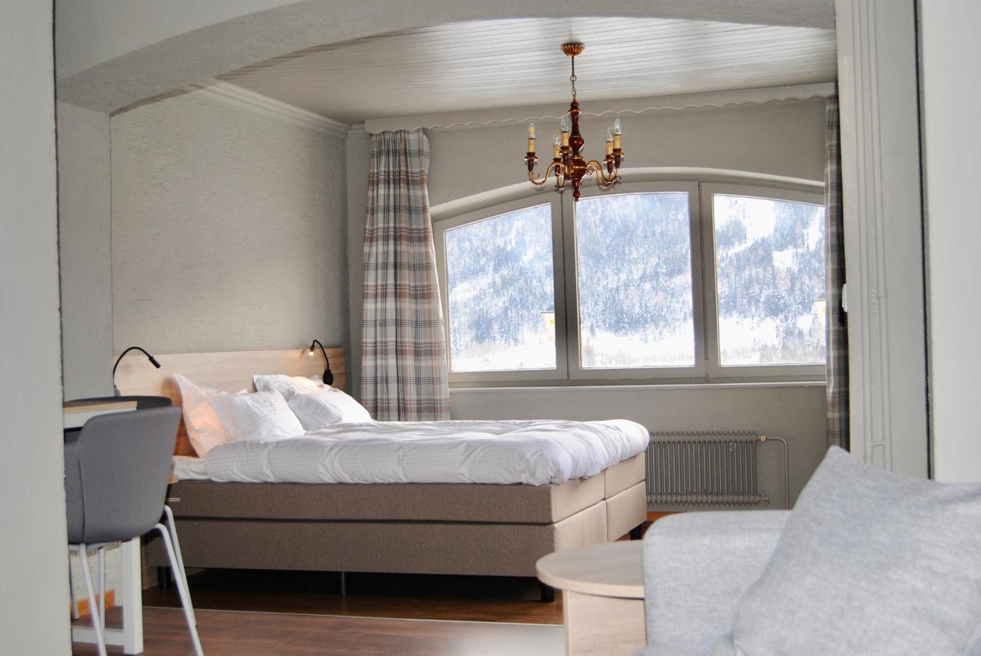 Hotel Speiereck Санкт Михаел им Лунгау Екстериор снимка