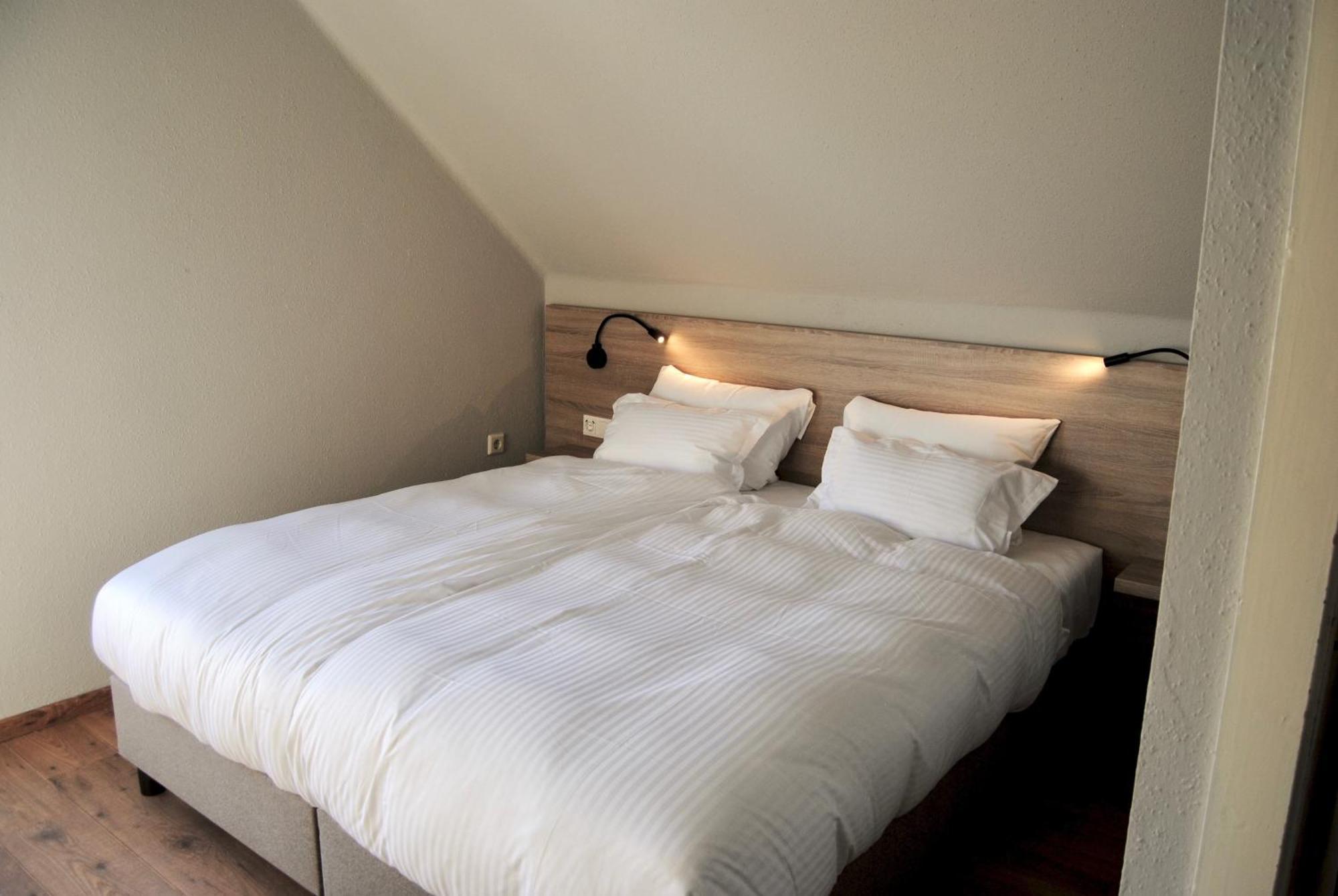 Hotel Speiereck Санкт Михаел им Лунгау Екстериор снимка