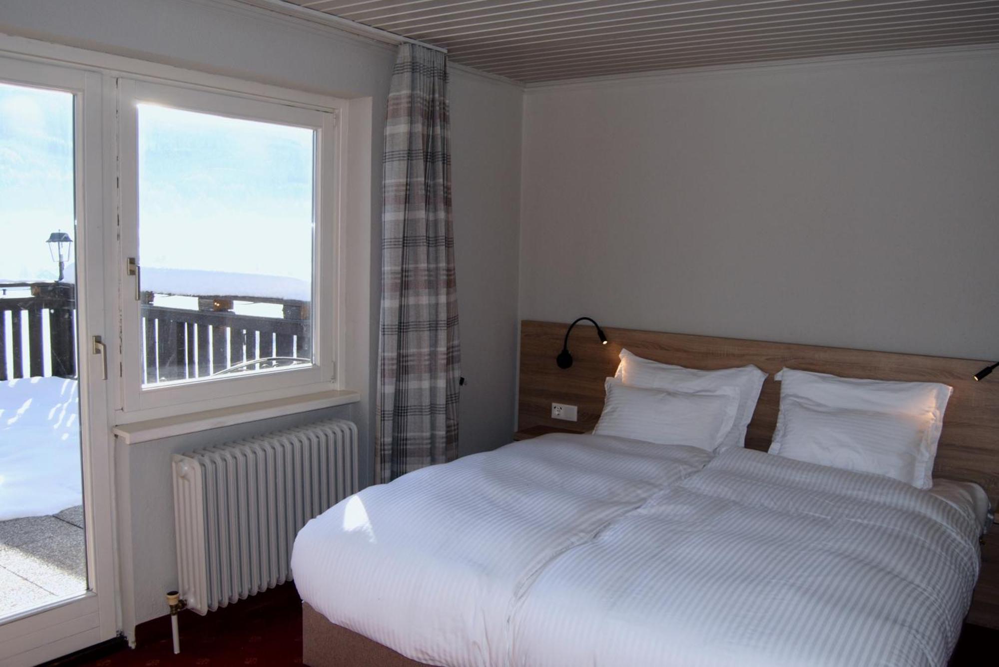 Hotel Speiereck Санкт Михаел им Лунгау Екстериор снимка