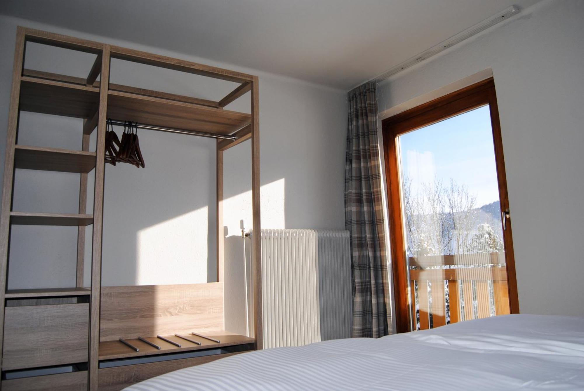 Hotel Speiereck Санкт Михаел им Лунгау Екстериор снимка